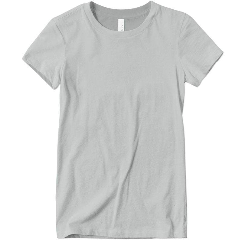 Load image into Gallery viewer, Ladies Favorite Cotton Tee - Twisted Swag, Inc.BELLA CANVAS