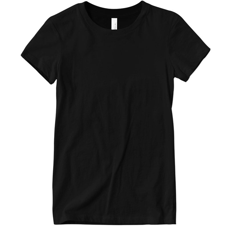 Load image into Gallery viewer, Ladies Favorite Cotton Tee - Twisted Swag, Inc.BELLA CANVAS