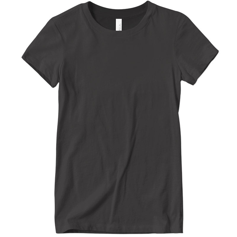 Load image into Gallery viewer, Ladies Favorite Cotton Tee - Twisted Swag, Inc.BELLA CANVAS