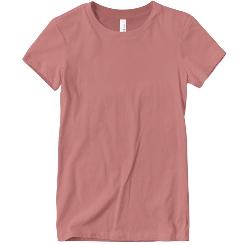 Load image into Gallery viewer, Ladies Favorite Cotton Tee - Twisted Swag, Inc.BELLA CANVAS
