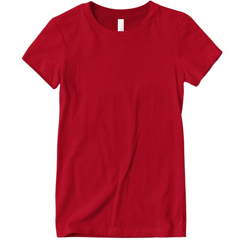 Load image into Gallery viewer, Ladies Favorite Cotton Tee - Twisted Swag, Inc.BELLA CANVAS