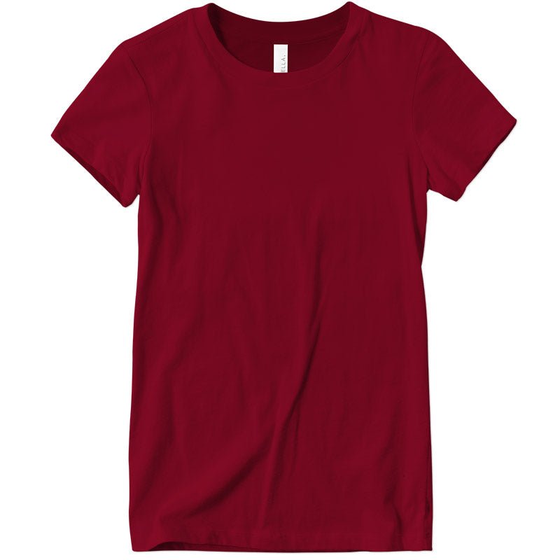Load image into Gallery viewer, Ladies Favorite Cotton Tee - Twisted Swag, Inc.BELLA CANVAS
