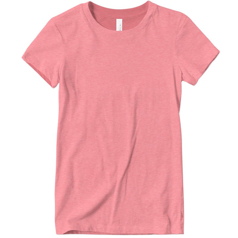 Load image into Gallery viewer, Ladies Favorite Cotton Tee - Twisted Swag, Inc.BELLA CANVAS