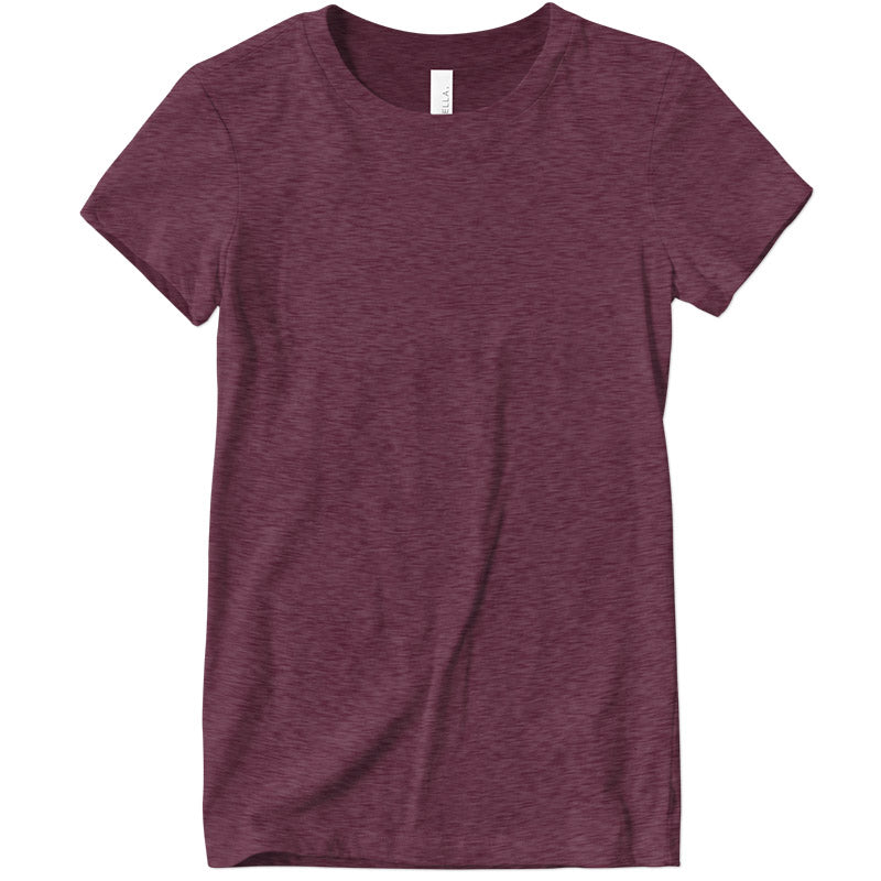 Load image into Gallery viewer, Ladies Favorite Cotton Tee - Twisted Swag, Inc.BELLA CANVAS