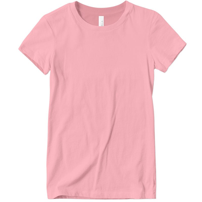 Load image into Gallery viewer, Ladies Favorite Cotton Tee - Twisted Swag, Inc.BELLA CANVAS