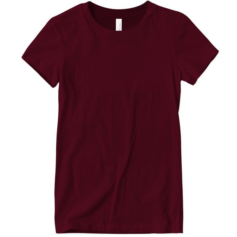 Load image into Gallery viewer, Ladies Favorite Cotton Tee - Twisted Swag, Inc.BELLA CANVAS