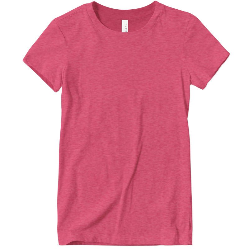 Load image into Gallery viewer, Ladies Favorite Cotton Tee - Twisted Swag, Inc.BELLA CANVAS