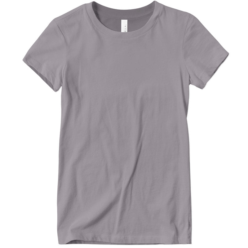 Load image into Gallery viewer, Ladies Favorite Cotton Tee - Twisted Swag, Inc.BELLA CANVAS