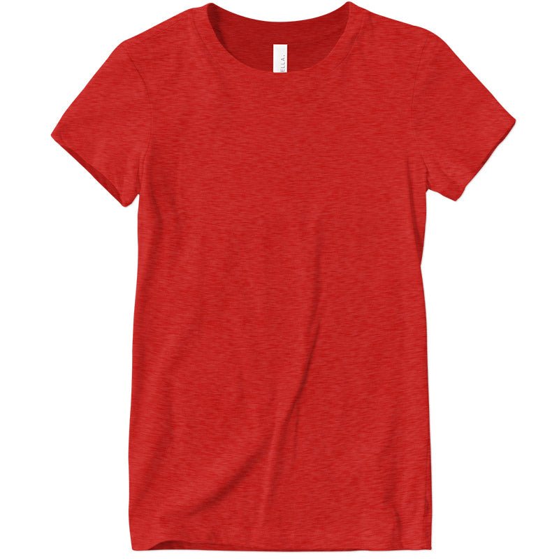 Load image into Gallery viewer, Ladies Favorite Cotton Tee - Twisted Swag, Inc.BELLA CANVAS