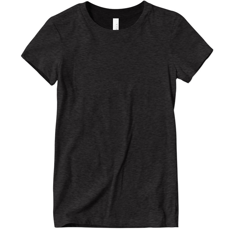Load image into Gallery viewer, Ladies Favorite Cotton Tee - Twisted Swag, Inc.BELLA CANVAS