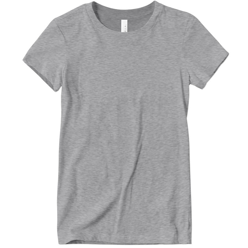 Load image into Gallery viewer, Ladies Favorite Cotton Tee - Twisted Swag, Inc.BELLA CANVAS