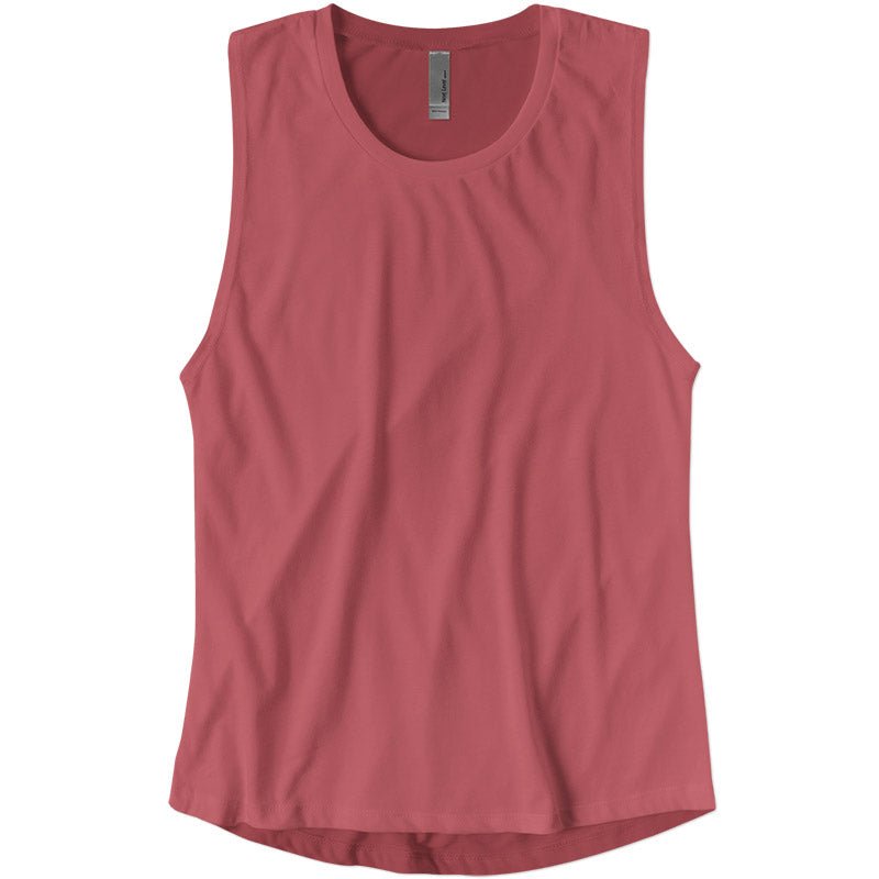 Load image into Gallery viewer, Ladies Festival Muscle Tank - Twisted Swag, Inc.Next Level