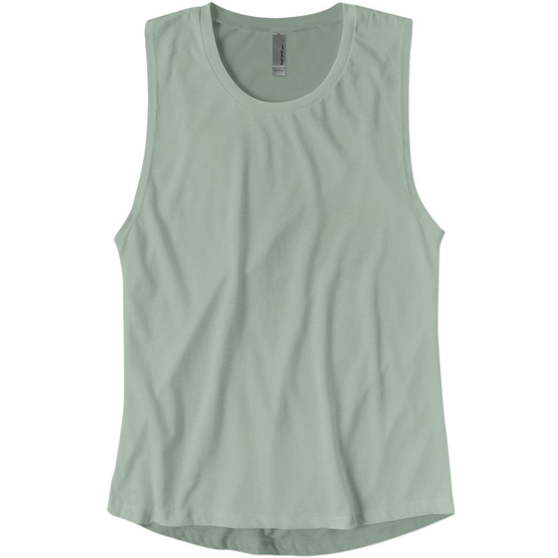 Load image into Gallery viewer, Ladies Festival Muscle Tank - Twisted Swag, Inc.Next Level
