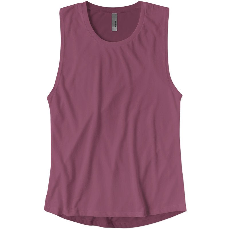 Load image into Gallery viewer, Ladies Festival Muscle Tank - Twisted Swag, Inc.Next Level