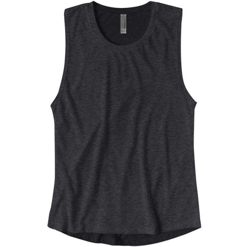 Load image into Gallery viewer, Ladies Festival Muscle Tank - Twisted Swag, Inc.Next Level