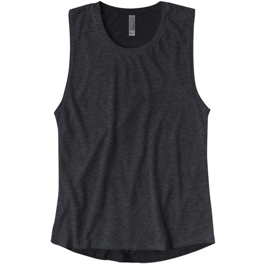 Ladies Festival Muscle Tank - Twisted Swag, Inc.Next Level
