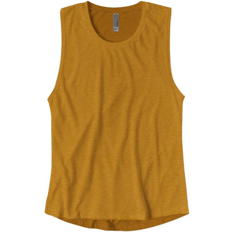 Load image into Gallery viewer, Ladies Festival Muscle Tank - Twisted Swag, Inc.Next Level