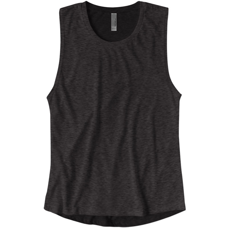 Load image into Gallery viewer, Ladies Festival Muscle Tank - Twisted Swag, Inc.Next Level