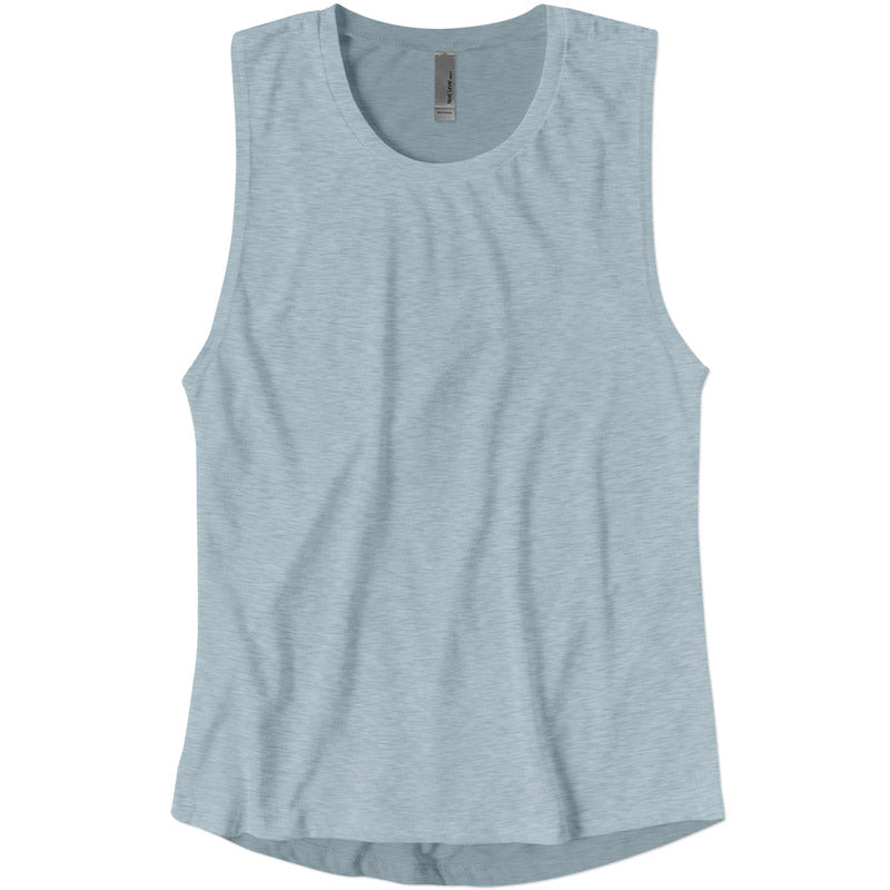 Load image into Gallery viewer, Ladies Festival Muscle Tank - Twisted Swag, Inc.Next Level