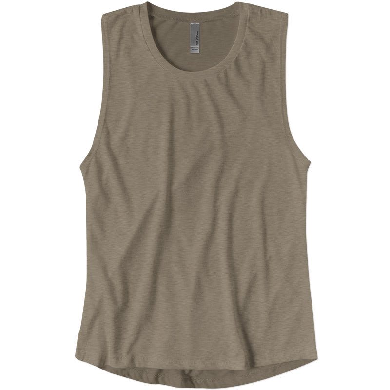 Load image into Gallery viewer, Ladies Festival Muscle Tank - Twisted Swag, Inc.Next Level
