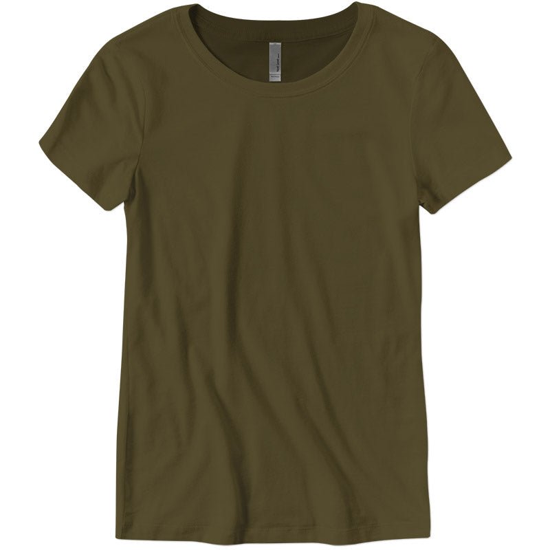Load image into Gallery viewer, Ladies Ideal Tee - Twisted Swag, Inc.NEXT LEVEL