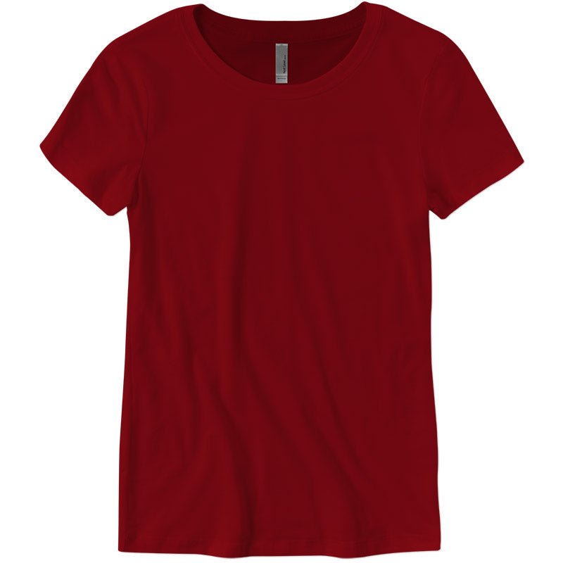 Load image into Gallery viewer, Ladies Ideal Tee - Twisted Swag, Inc.NEXT LEVEL
