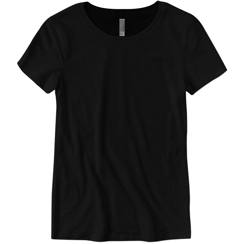 Load image into Gallery viewer, Ladies Ideal Tee - Twisted Swag, Inc.NEXT LEVEL