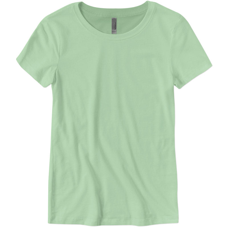 Load image into Gallery viewer, Ladies Ideal Tee - Twisted Swag, Inc.NEXT LEVEL