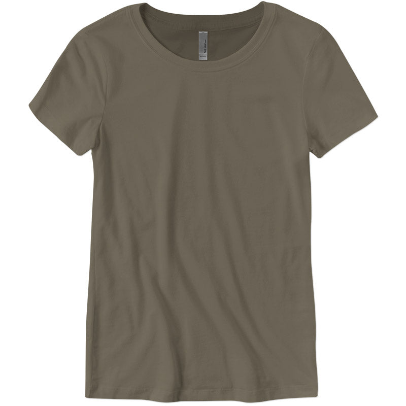 Load image into Gallery viewer, Ladies Ideal Tee - Twisted Swag, Inc.NEXT LEVEL