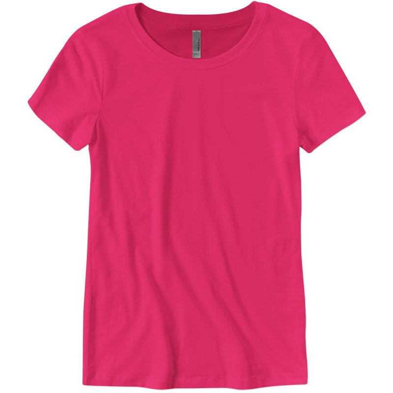 Load image into Gallery viewer, Ladies Ideal Tee - Twisted Swag, Inc.NEXT LEVEL