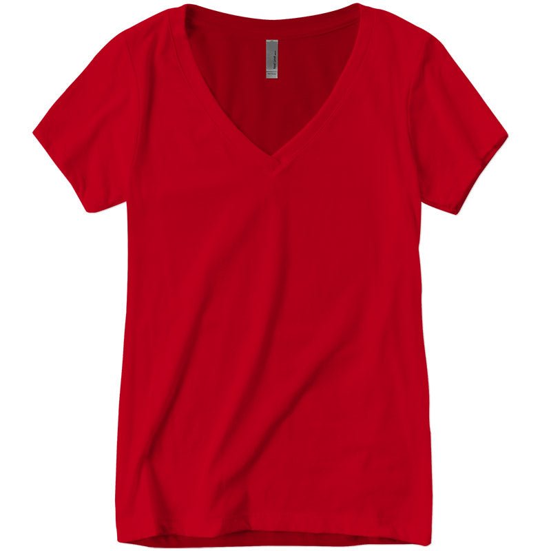 Load image into Gallery viewer, Ladies Ideal V - Twisted Swag, Inc.NEXT LEVEL
