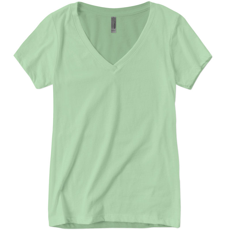 Load image into Gallery viewer, Ladies Ideal V - Twisted Swag, Inc.NEXT LEVEL