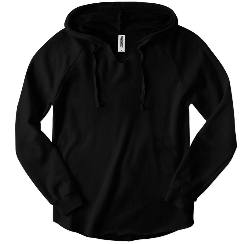 Load image into Gallery viewer, Ladies Lightweight Hooded Pullover - Twisted Swag, Inc.INDEPENDENT TRADING
