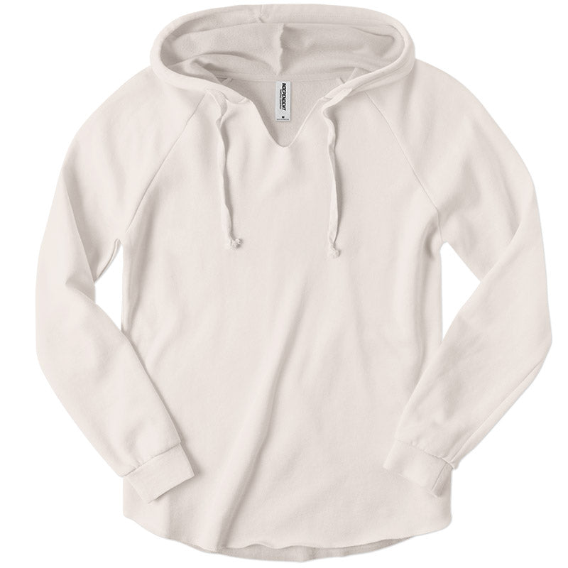 Load image into Gallery viewer, Ladies Lightweight Hooded Pullover - Twisted Swag, Inc.INDEPENDENT TRADING