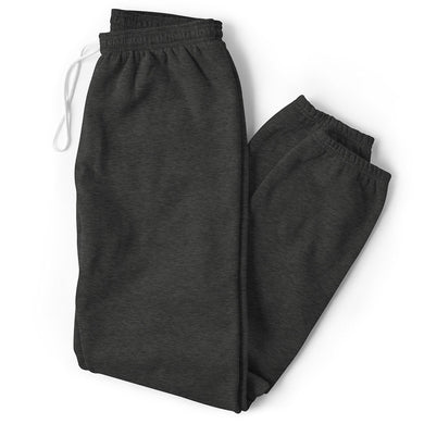 Ladies Long Scrunch Fleece Pants - Twisted Swag, Inc.BELLA CANVAS