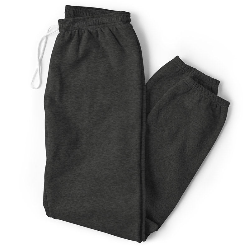 Load image into Gallery viewer, Ladies Long Scrunch Fleece Pants - Twisted Swag, Inc.BELLA CANVAS