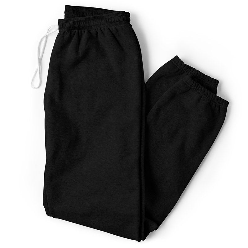Load image into Gallery viewer, Ladies Long Scrunch Fleece Pants - Twisted Swag, Inc.BELLA CANVAS