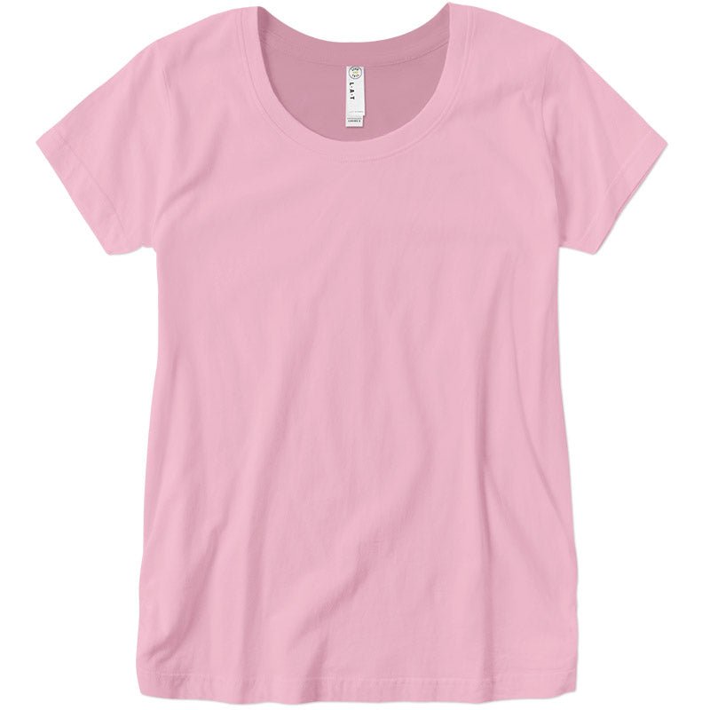 Load image into Gallery viewer, Ladies Maternity Tee - Twisted Swag, Inc.LAT