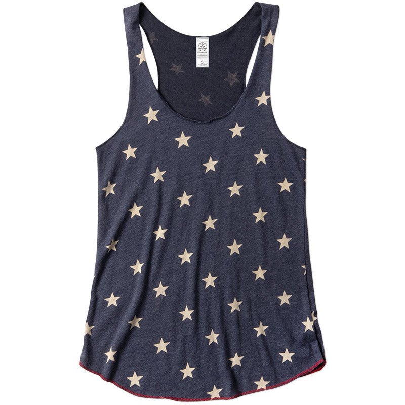 Load image into Gallery viewer, Ladies Meegs Tank - Twisted Swag, Inc.Alternative Apparel