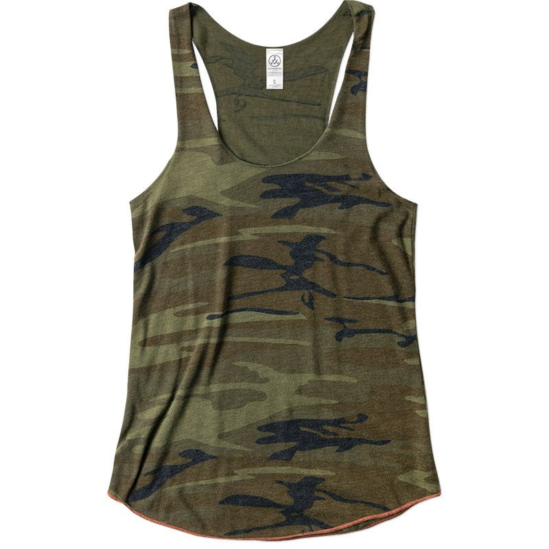 Load image into Gallery viewer, Ladies Meegs Tank - Twisted Swag, Inc.Alternative Apparel