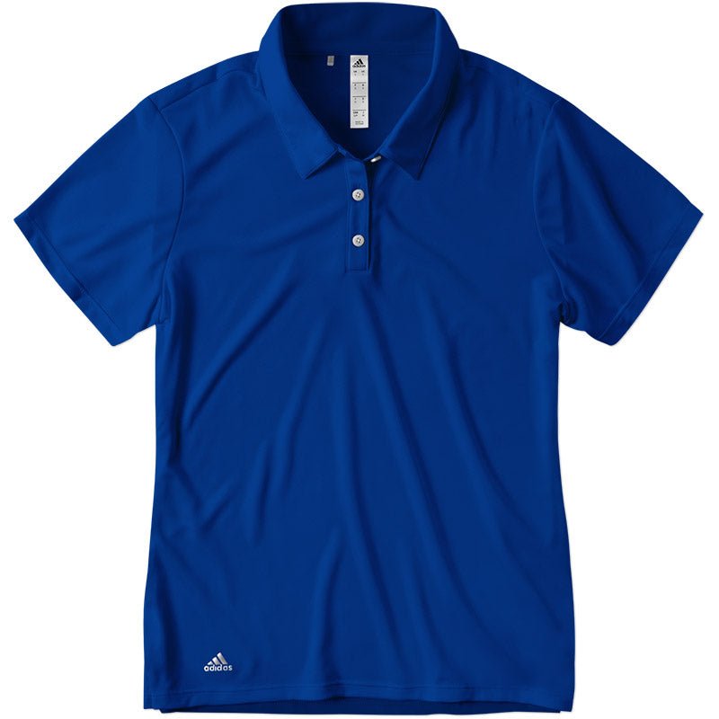 Load image into Gallery viewer, Ladies Performance Sport Shirt - Twisted Swag, Inc.ADIDAS