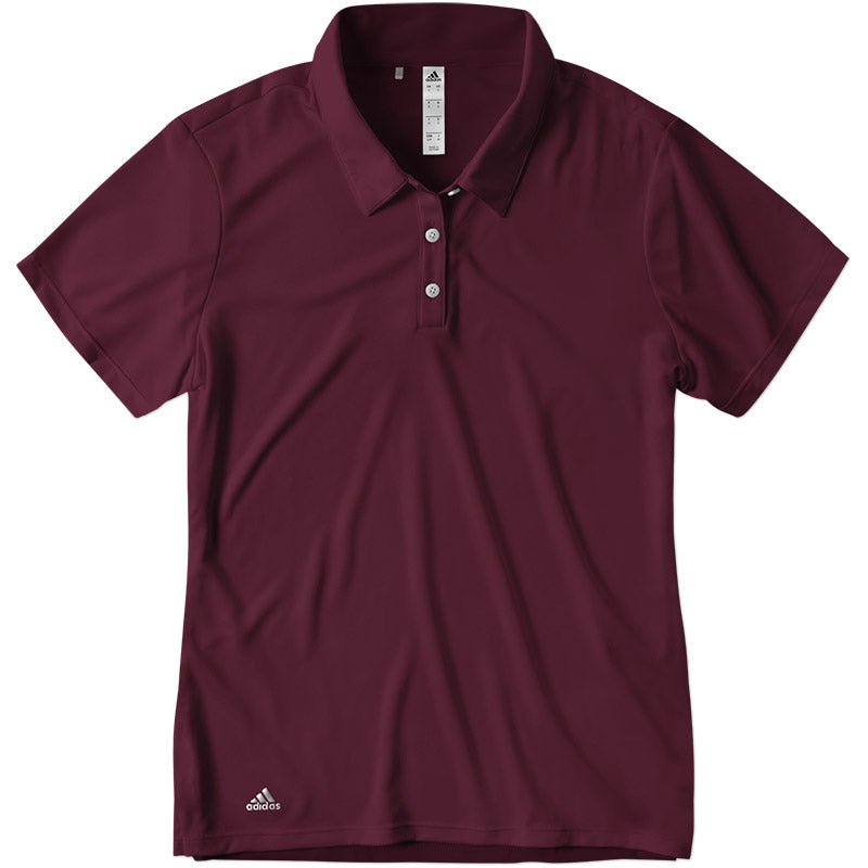 Load image into Gallery viewer, Ladies Performance Sport Shirt - Twisted Swag, Inc.ADIDAS