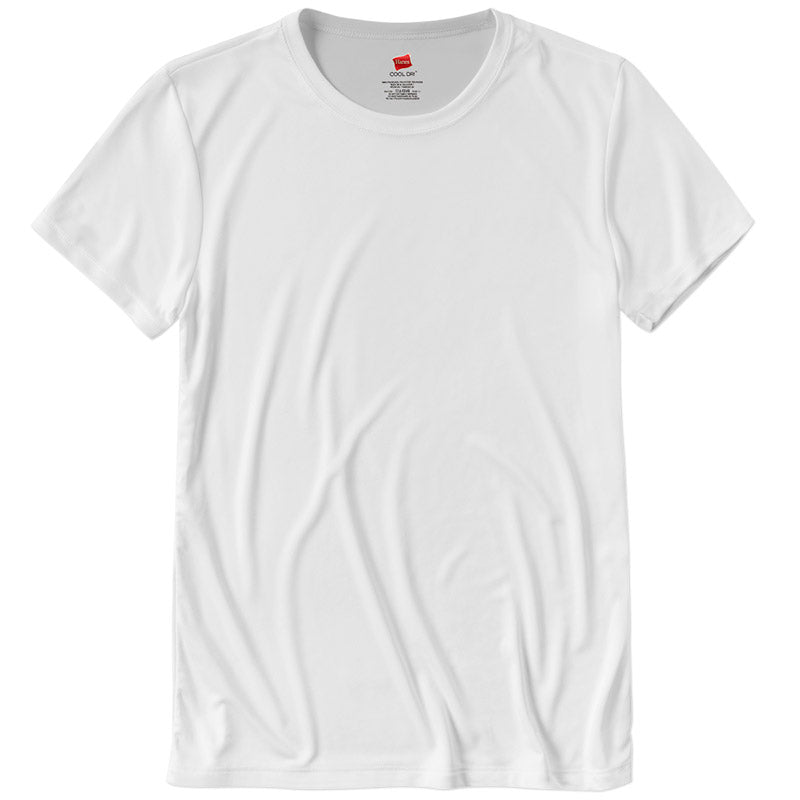 Load image into Gallery viewer, Ladies Performance Tee - Twisted Swag, Inc.HANES