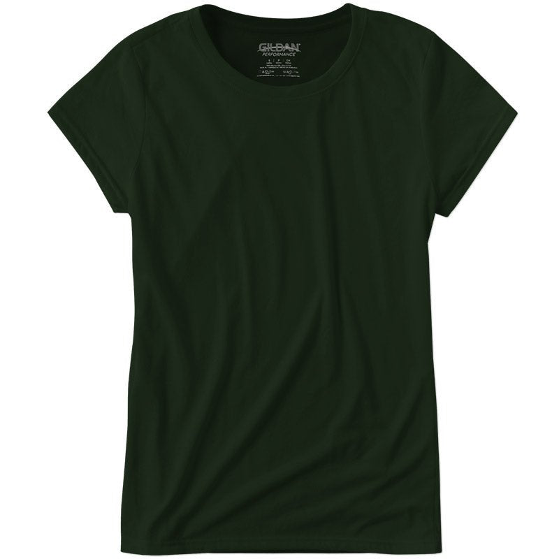 Load image into Gallery viewer, Ladies Performance Tee - Twisted Swag, Inc.GILDAN