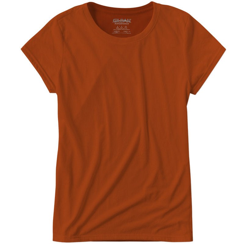Load image into Gallery viewer, Ladies Performance Tee - Twisted Swag, Inc.GILDAN