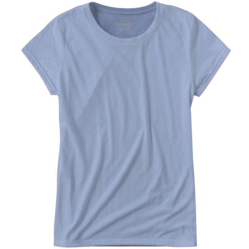 Load image into Gallery viewer, Ladies Performance Tee - Twisted Swag, Inc.GILDAN