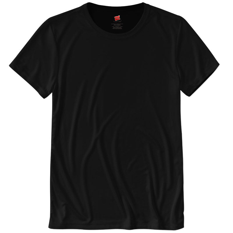 Load image into Gallery viewer, Ladies Performance Tee - Twisted Swag, Inc.HANES