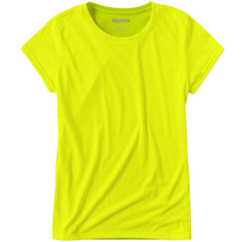 Load image into Gallery viewer, Ladies Performance Tee - Twisted Swag, Inc.GILDAN