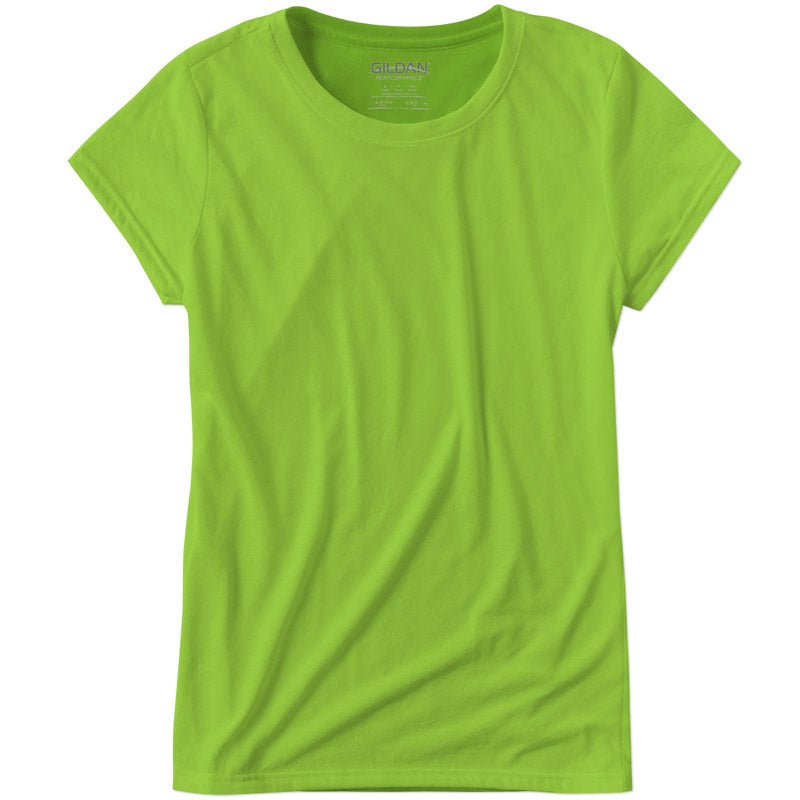 Load image into Gallery viewer, Ladies Performance Tee - Twisted Swag, Inc.GILDAN
