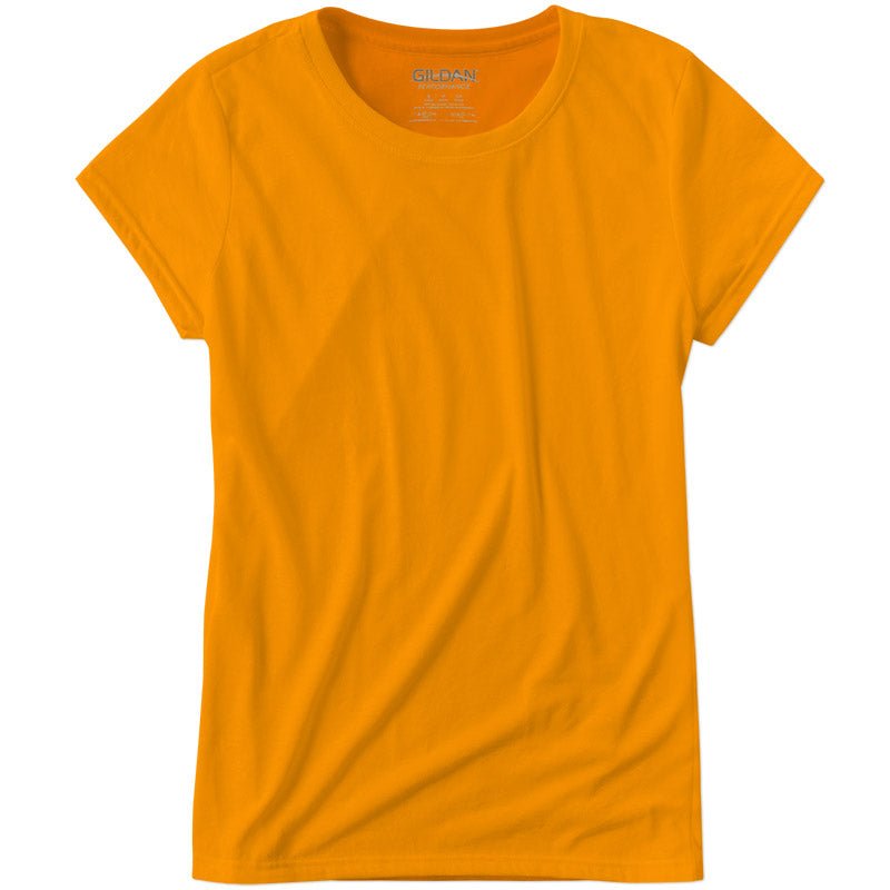 Load image into Gallery viewer, Ladies Performance Tee - Twisted Swag, Inc.GILDAN
